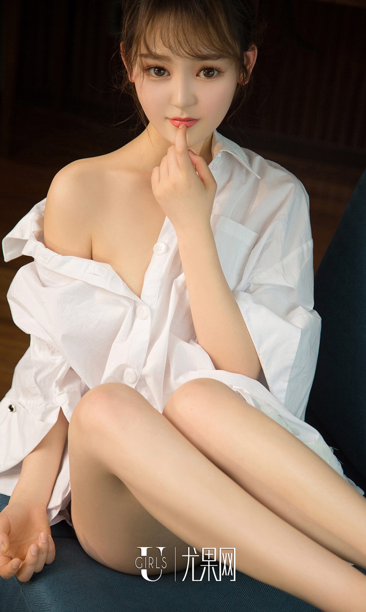 [Ugirls爱尤物]写真 No.1050 Nancy